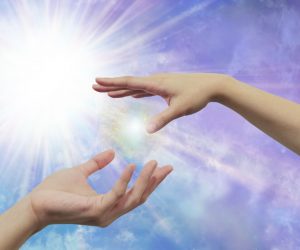 reiki-licht