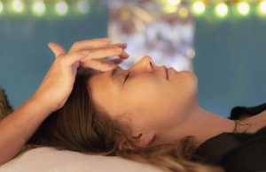 reiki-massage